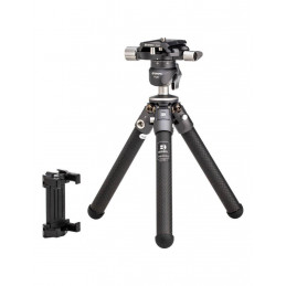 BENRO TAPOK TREPPIEDE TABLEPOD KIT | Fcf Forniture Cine Foto