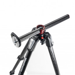 MANFROTTO MT055CXPRO3 TREPPIEDI 055 A 3 SEZIONI CARBONIO | Fcf Forniture Cine Foto