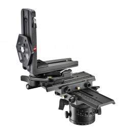 MANFROTTO MH057A5 TESTA PER APPLICAZIONI 3D | Fcf Forniture Cine Foto