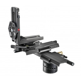 MANFROTTO MH057A5-LONG TESTA PER APPLICAZIONI 3D-PRO | Fcf Forniture Cine Foto