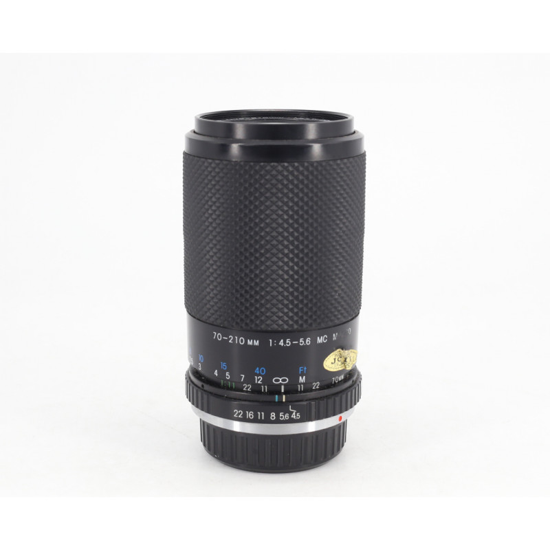 PENTACON PRAKTICA 70-210mm F4.5-5.6 | Fcf Forniture Cine Foto PENTACON PRAKTICA 70-210mm F4.5-5.6 | Fcf Forniture Cine Foto