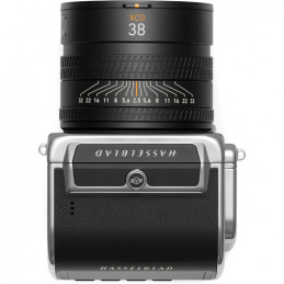 HASSELBLAD 907X 100C | Fcf Forniture Cine Foto