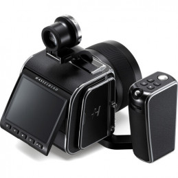 HASSELBLAD MIRINO OTTICO PER 907X (INQUADRATURA PER 28P,38V E 55V mm) | Fcf Forniture Cine Foto