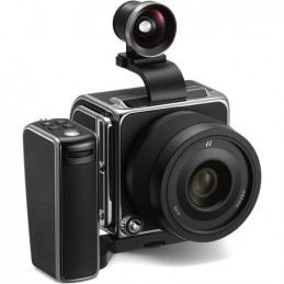 HASSELBLAD MIRINO OTTICO PER 907X (INQUADRATURA PER 28P,38V E 55V mm) | Fcf Forniture Cine Foto