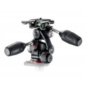 MANFROTTO MHXPRO-3W TESTA A 3 VIE XPRO | Fcf Forniture Cine Foto