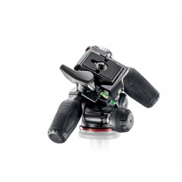 MANFROTTO MHXPRO-3W TESTA A 3 VIE XPRO | Fcf Forniture Cine Foto