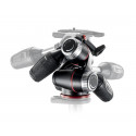 MANFROTTO MHXPRO-3W TESTA A 3 VIE XPRO | Fcf Forniture Cine Foto