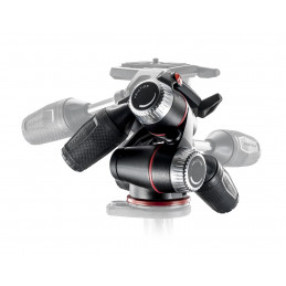 MANFROTTO MHXPRO-3W TESTA A 3 VIE XPRO | Fcf Forniture Cine Foto