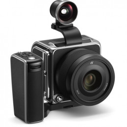 HASSELBLAD MIRINO OTTICO PER 907X (INQUADRATURA PER 21, 30 E 45mm) | Fcf Forniture Cine Foto