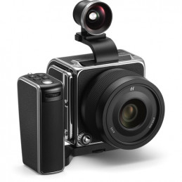 HASSELBLAD IMPUGNATURA PER 907X | Fcf Forniture Cine Foto