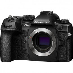 OLYMPUS OM-1 MARK II + 12-40mm F2.8 II | Fcf Forniture Cine Foto