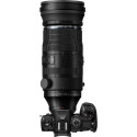 OLYMPUS M.ZUIKO 150-600mm F5-6.3 IS | Fcf Forniture Cine Foto
