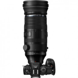 OLYMPUS M.ZUIKO 150-600mm F5-6.3 IS | Fcf Forniture Cine Foto