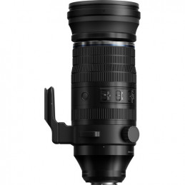 OLYMPUS M.ZUIKO 150-600mm F5-6.3 IS | Fcf Forniture Cine Foto