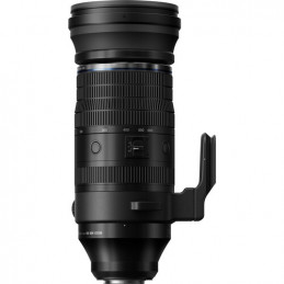 OLYMPUS M.ZUIKO 150-600mm F5-6.3 IS | Fcf Forniture Cine Foto