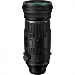 OLYMPUS M.ZUIKO 150-600mm F5-6.3 IS | Fcf Forniture Cine Foto