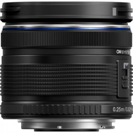 OLYMPUS M.ZUIKO 9-18mm F4-5.6 II | Fcf Forniture Cine Foto