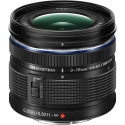 OLYMPUS M.ZUIKO 9-18mm F4-5.6 II | Fcf Forniture Cine Foto