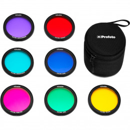 PROFOTO CLIC COLOR EFFECT KIT | Fcf Forniture Cine Foto