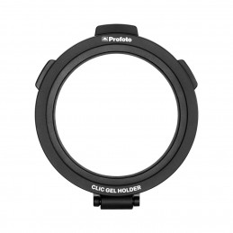 PROFOTO CLIC GEL HOLDER | Fcf Forniture Cine Foto