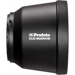 PROFOTO CLIC MAGNUM WITH GRID | Fcf Forniture Cine Foto