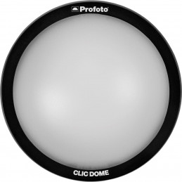 PROFOTO CLIC DOME | Fcf Forniture Cine Foto