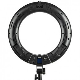 WEEYLITE WE-10S RGB LED RING LIGHT | Fcf Forniture Cine Foto