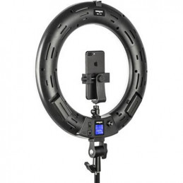 WEEYLITE WE-10S RGB LED RING LIGHT | Fcf Forniture Cine Foto