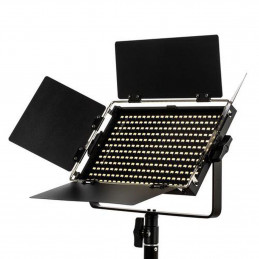 VILTROX VL-S50T PANNELLO LED | Fcf forniture Cine Foto