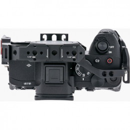 TILTA TA-T30-A-B BASIC CAMERA CAGE KIT PER SONY A7IV | Fcf Forniture Cine Foto