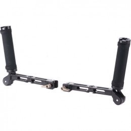 TILTA GSS-T04-DHB2 LIGHTWEIGHT DUAL HANDLE GIMBAL SUPPORT SYSTEM | Fcf Forniture Cine Foto