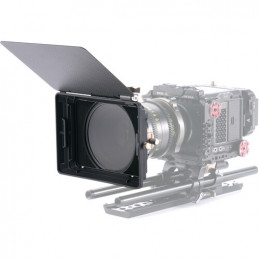 TILTA MB-T16-A MATBOX CLAMP-ON MOTORIZZABILE CON PORTAFILTRI | Fcf Forniture Cine Foto