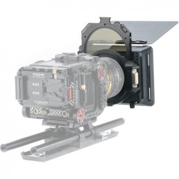 TILTA MB-T16-A MATBOX CLAMP-ON MOTORIZZABILE CON PORTAFILTRI | Fcf Forniture Cine Foto