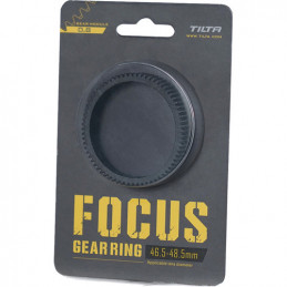 TILTA TA-FGR-4648 FOCUS GEAR RING 46-48mm | Fcf Forniture Cine Foto