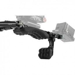 TILTA TA-LSR-B LIGHTWEIGHT SHOULDER RIG | Fcf Forniture Cine Foto