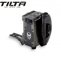 TILTA TA-SH1-57-G POWER SIDE HANDLE | Fcf Forniture Cine Foto