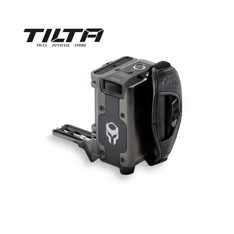 TILTA TA-SH1-57-G POWER SIDE HANDLE | Fcf Forniture Cine Foto