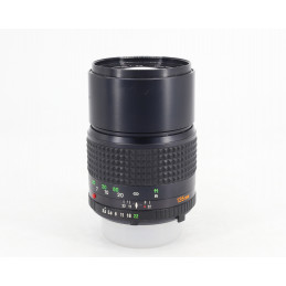 MINOLTA TELE ROKKOR 135mm F3.5 USATO | Fcf Forniture Cine Foto