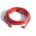 IQWIRE 33C TETHER CABLE USB-C ANGOLARE 10mt | Fcf Forniture Cine Foto