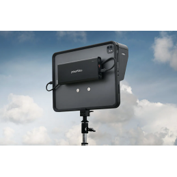 IQWIRE POWERBLOCK FLIGHT 100W| Fcf Forniture Cine Foto