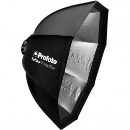 PROFOTO SOFTBOX OCTA 3 SILVER 90cm | Fcf Forniture Cine Foto