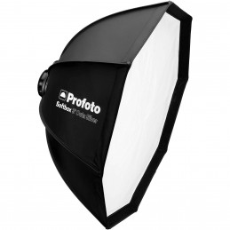 PROFOTO SOFTBOX OCTA 3 SILVER 90cm | Fcf Forniture Cine Foto