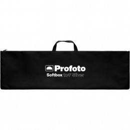 PROFOTO SOFTBOX STRIP 1X4 SILVER 30X120cm | Fcf Forniture Cine Foto