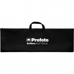 PROFOTO SOFTBOX RECTANGULAR 2X3 SILVER 60X90cm | Fcf Forniture Cine Foto