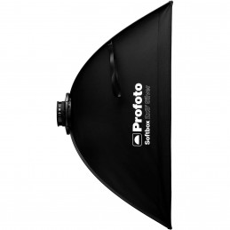 PROFOTO SOFTBOX RECTANGULAR 2X3 SILVER 60X90cm | Fcf Forniture Cine Foto