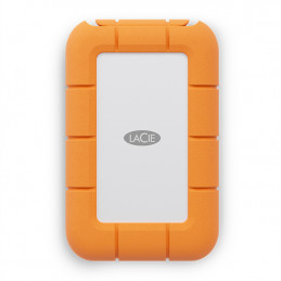 LACIE RUGGED MINI SSD 4TB | Fcf Forniture Cine Foto