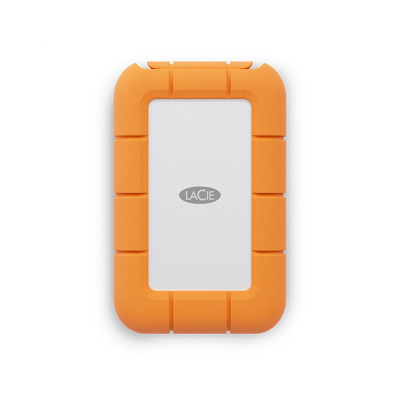 LACIE RUGGED MINI SSD 4TB | Fcf Forniture Cine Foto LACIE RUGGED MINI SSD 4TB | Fcf Forniture Cine Foto