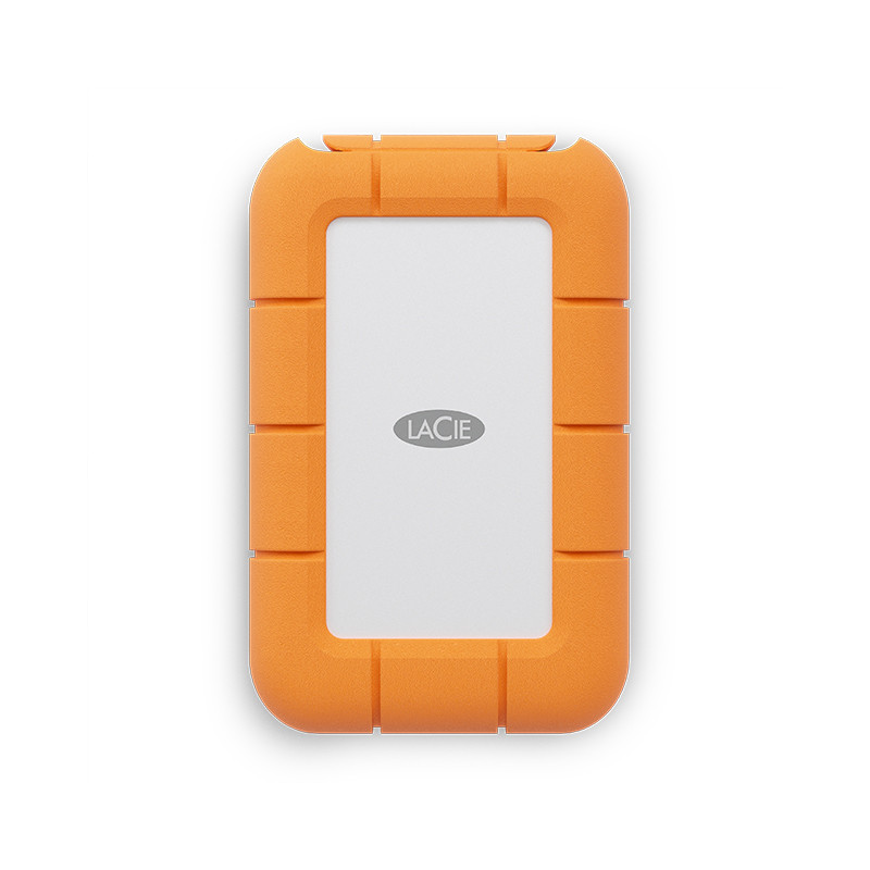 LACIE RUGGED MINI SSD 4TB | Fcf Forniture Cine Foto