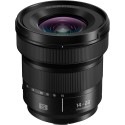 PANASONIC LUMIX S 14-28MM F4-5-6 - GARANZIA FOWA ITALIA | Fcf Forniture Cine Foto