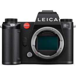 LEICA SL3 BODY - GARANZIA LEICA ITALIA | Fcf Forniture Cine Foto